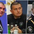 Kričak i Repac mlatili studente i građane, Vulević odbio: Vučić smenio komandanta SAJ-a, a drugu dvojicu pretvorio u svoje…