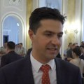 Nakon 17 sati rasprave: Pavlović ostaje gradonačelnik Niša, iako je građane nazvao ustašama
