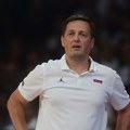 Selektor Slovenije "bocnuo" Srbiju: "Napuštamo Evrobasket uzdignute glave, ne mogu to svi"