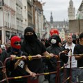 Protesti u Francuskoj: Osećaj nepravde pokrenuo novi talas nezadovoljstva