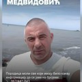 Nestao Mladen Medvidović kod sela Velika: Za njim se traga 10 dana, poznato šta je imao na sebi