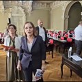 Naprednjaci napustili Skupštinu Grada Zrenjanina