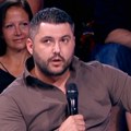 "Nora samo priča o janjušu i kačavendi, ne daju mi da je vidim": Asmin Durdžić ušao u "Elitu 9", pa javno pobesneo: "Boli me…