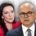 "Znate li nešto osim da: Lažete?" Marinika Tepić zapretila Adrijani Mesarović zatvorom, Vučević žestoko reagovao
