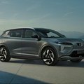 Novi Mitsubishi za Evropu: Predstavljen Eclipse Cross FOTO