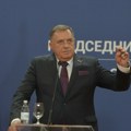 Dodik: Republika Srpska podržava jaku, stabilnu i uspešnu Srbiju