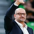 Cedevita Olimpija podigla prvi trofej nakon finala za srčku, a sezona nije ni počela