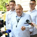 Dvadeset pet godina od 5. oktobra: DS podseća na svoju ulogu i poziva na podršku studentima