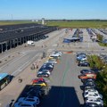 Danski ministar ocenio da su dronovi nad aerodromima hibridni napad, ali nije rekao ko je iza toga