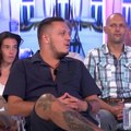 Šok udarac za gastoza! Oboren pobednik Elite, fanovi u šoku! (foto)