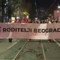 „Roditelji Beograda“ na ulicama: Protest zbog prinudnih uprava i represije u školama