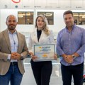 Prince Aviation prvi u Evropi obnovio elitni Wingman PRO sertifikat
