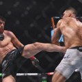 Sve je spremno za MMA spektakl u Las Vegasu!