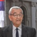 Preminuo Đuro Raca! Otac nastradale Goranke verovao da je pad nadstrešnice teroristički čin