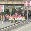 Novosadski studenti pridružiće se dvodnevnom protestu poljoprivrednika "Traktor stiže, huljo moja"