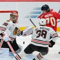 Počeo NHL: Gosti se gostili, samo šampion odbranio domaći teren