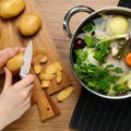 Ne bacajte kore od voća i povrća: Ovi vitamini se kriju