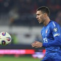 Snimak koji mnogo boli! Eh, da je to ušlo... Pogledajte Vlahovićev promašen zicer protiv Albanije - sve je odlično uradio, a…