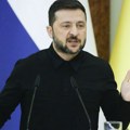Zelenski zatražio od zemalja NATO-a da ne dozvole slanje delova za dronove u Rusiju
