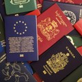 Lista najmoćnijih pasoša sveta: Hrvatska ispred Amerike, a evo gde je Srbija