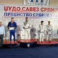 Srebro koje sija kao zlato za Novaka Bogdanovića
