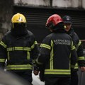 Vatrogasci pronašli telo u blizini reke: Užas kod Ćuprije