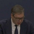 Blokader izvršio užasan teroristički napad ispred Skupštine! Vučić: Operacija teško ranjenog je još u toku