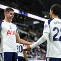Dva preslikana gola, Sar se nije radovao: Spursi pobedili Everton