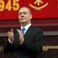 Medvedev zapretio Belgiji „oružjem sudnjeg dana"