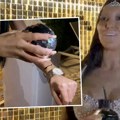 Na rođendanu poliva roleks viskijem da dokaže da je pravi: Slađa Poršelina pukla bogatstvo na žurku: "Sve košta kao učešće za…