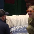 Aneli jeca na sav glas! Stravične scene u Eliti, doživela nervni slom, urla na Luku: "Uništio si me"