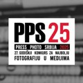 Otvoren 27. nacionalni konkurs Press Photo Srbija: Ko je autor najbolje fotografije u 2025. godini?