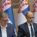 Vučić: Razgovaraću danas sa azijskim i evropskim partnerima Rusije za NIS, spremni smo da ponudimo i višu cenu