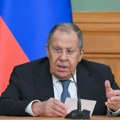Lavrov: Krše se odluke Nirnberškog procesa o zabrani nacizma
