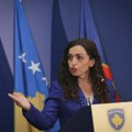 Вљоса Османи апелује на косовску дијаспору да не путује кроз Србију