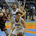 Sloga ruši tradiciju: Deveto kolo „Meridianbet Košarkaške lige Srbije“