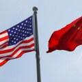 Kina traži od SAD da odmah prekinu zvanične kontakte sa Tajvanom