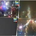 Густа магла и поподневни шпиц направили хаос у Београду! Возила "не дишу" на овим саобраћајницама у граду, колоне блокирале…