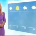 Blam godine na RTS-u! Voditeljka u programu uživo izgovorila rečenicu zbog koje se Srbija smeje! (video)