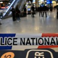 Svirep napad nožem u pariskom metrou: Povređivao samo žene, pa pobegao policiji