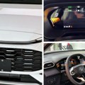 Model koji pleni, a jeftin da ga plaćate dinarima: Kineski auto oduševio Srbe ne samo zbog pristupačne cene
