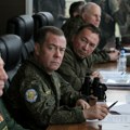 Medvedev: Zelenski ne želi smrt "samo jedne osobe", već cele Rusije