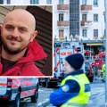 Srbin bio u diskoteci smrti u Švajcarskoj: Od Stefana ni traga, porodica moli za pomoć
