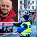 Srbin bio u diskoteci smrti u Švajcarskoj: Od Stefana ni traga, porodica moli za pomoć