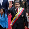 Nikolas Maduro u pritvorskom centru u Bruklinu; Vrhovni sud Venecuele naložio da Delsi Rodriges preuzme dužnost predsednika