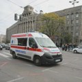 Hitna pomoć: Žena povređena noćas petardom, tri saobraćajke sa lakšim povredama