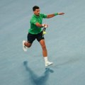 Đoković kreće put ka 11. Australijan openu, publika mu priredila lep doček