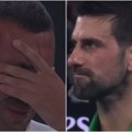 Suze koje su dirnule i Novaka! Đokovića pitali o reakciji njegovog menadžera posle pobede nad Sinerom, evo šta je odgovorio