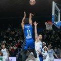 Košarkaši Budućnosti pobedili Spartak u ABA ligi
