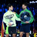 "Novak bi pobedio samo da je Alkaraz igrao loše": Nadal bez razloga dosipa ulje na vatru